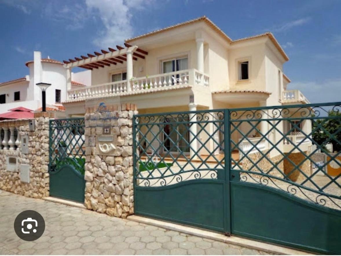 Aparts 8 T1 E T0 Λάγος Εξωτερικό φωτογραφία